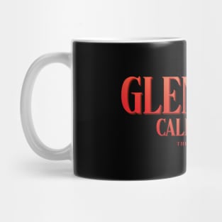 Glendale Mug